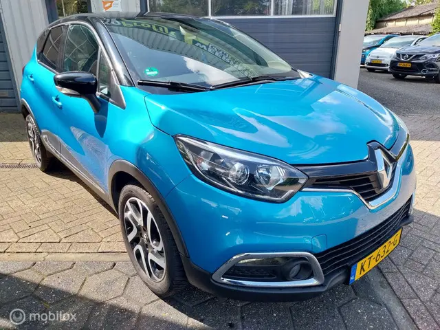 Renault Captur 3