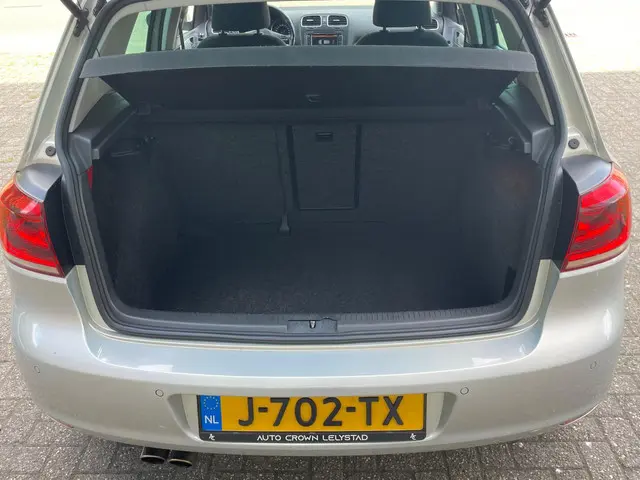 Volkswagen Golf 1.4 TSI Highline Automaat 2012 Benzine 22