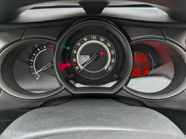 Citroën C3 1.2 PureTech Feel Edition 2016 Benzine 13