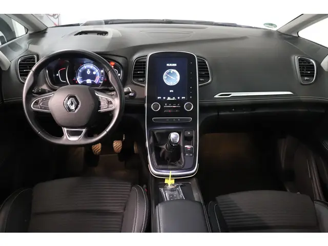 Renault Grand Scénic 3