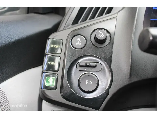 Honda CR-Z 1.5 i-Vtec IMA Sport 2012 Benzine 28
