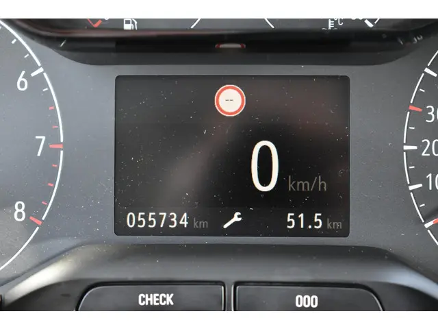 Opel Crossland X 1.2 Turbo Edition 2020 2021 Benzine 14