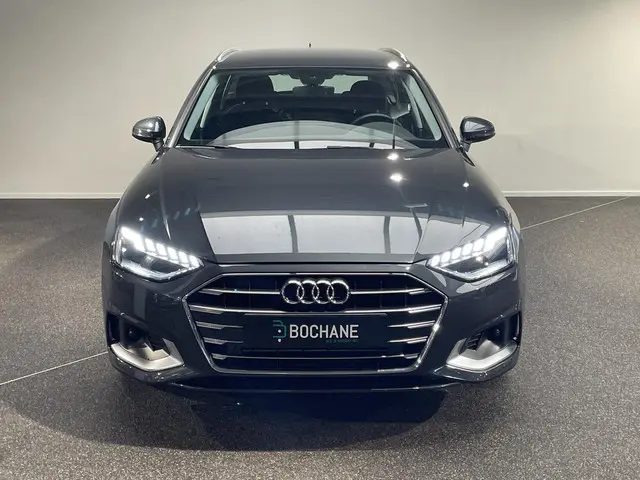 Audi A4 Avant 35 TFSI Advanced Edition 2023 Benzine 16