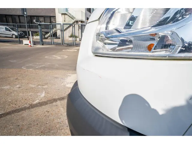 Ford Transit 2.0 TDCI 2019 Diesel 16