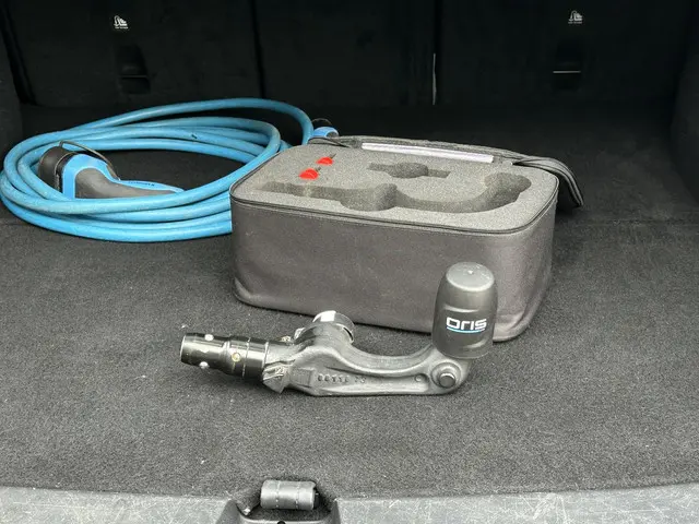 Tesla Model Y Long Range AWD 75 kWh 2023 Elektrisch 23