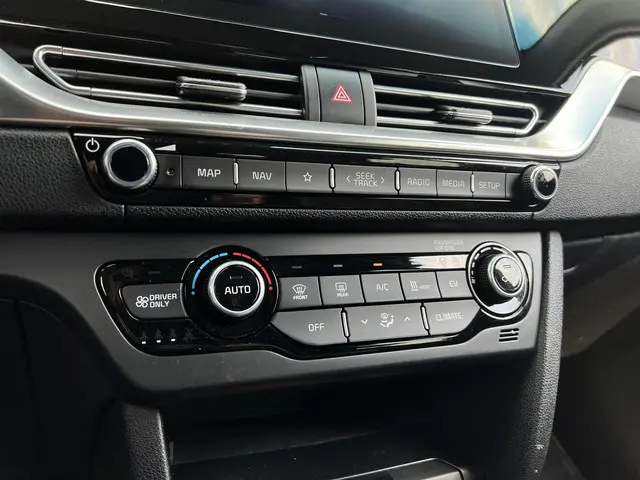Kia e-Niro DynamicPlusLine 64 kWh 2021 Elektrisch 13
