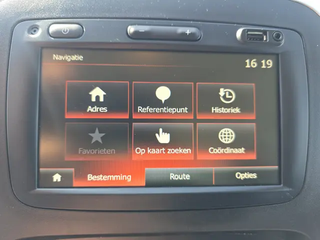 Fiat Talento 1.6 MultiJet L1 H1 SX 2019 Diesel 25