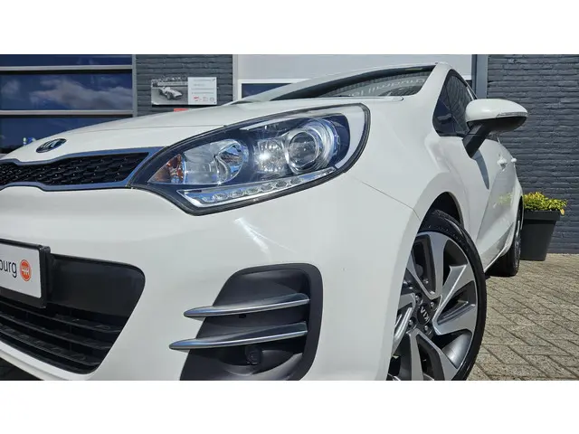 Kia Rio 2