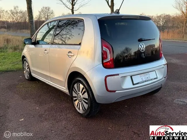 Volkswagen e-up! e-up! 2016 Elektrisch 10