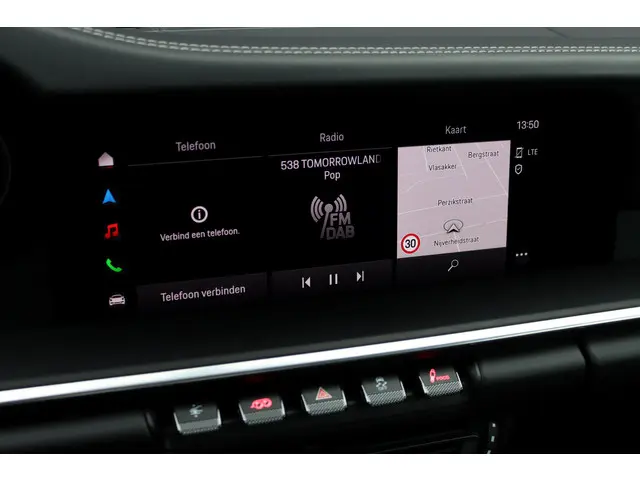 Porsche 911 992 Cabrio 3.8 Turbo S | 2023 Benzine 52