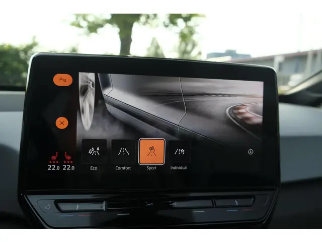 Volkswagen ID.3 204pk First Plus 2020 Elektrisch 36