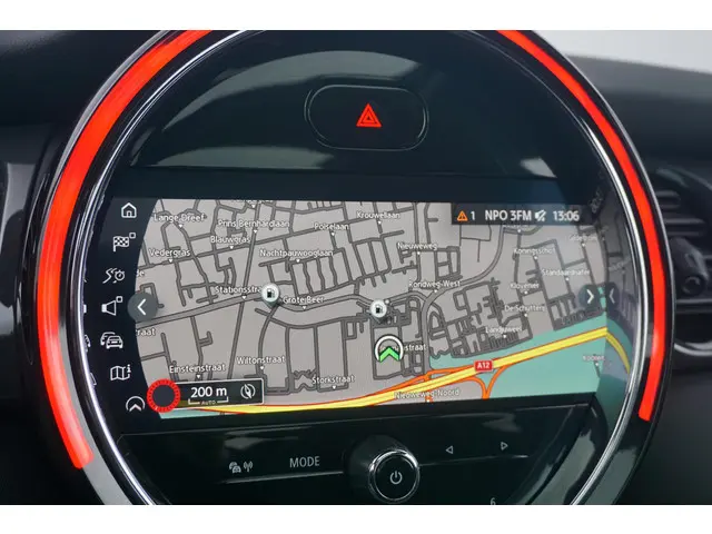 MINI 3-Deurs Cooper 2022 Benzine 21