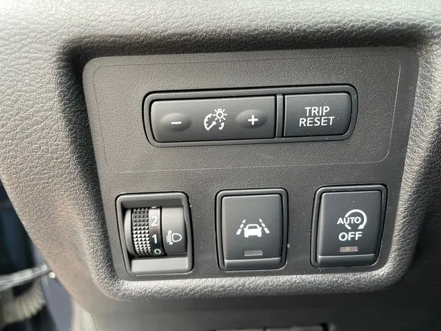 Nissan Micra 0.9 IG-T Tekna 2019 Benzine 16