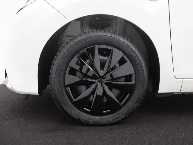 Toyota Aygo 1.0 VVT-i x-fun 2021 Benzine 27
