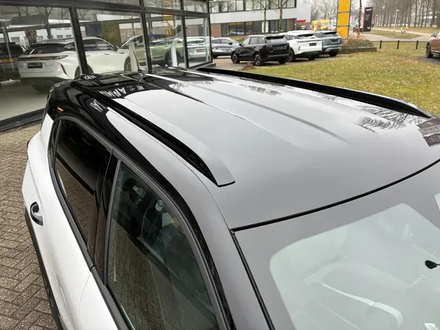 Opel Frontera Electric GS 44 kWh 2026 Elektrisch 18