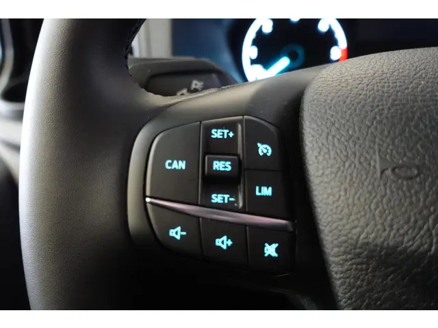 Ford Transit Custom 300 2.0 TDCI L2H1 Trend 2024 Diesel 6