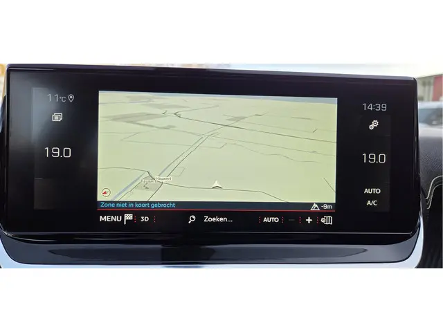 Peugeot 2008 1.2 PureTech GT Pack 2021 Benzine 9