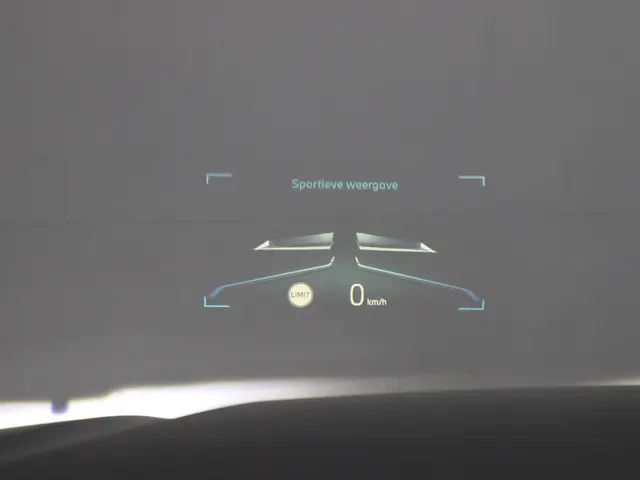 BMW i4 M50 High Executive 84 kWh 2023 Elektrisch 13