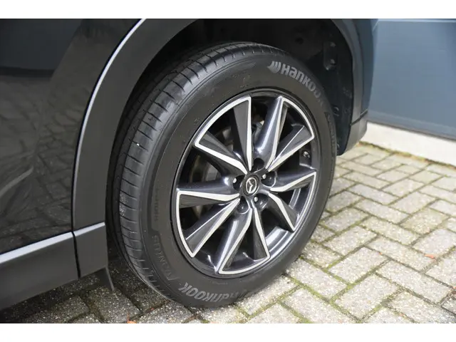 Mazda CX-5 2.5 4WD SkyActiv-G 194 Luxury 2017 Benzine 18
