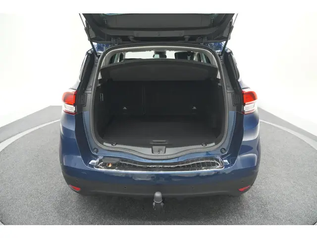 Renault Scénic TCe 140 EDC Bose 2021 Benzine 79