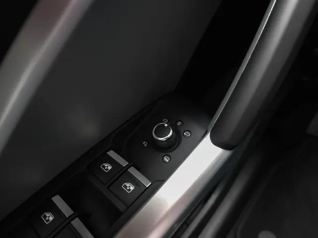 Audi Q3 Sportback 35 TFSI S Line 2024 Benzine 8