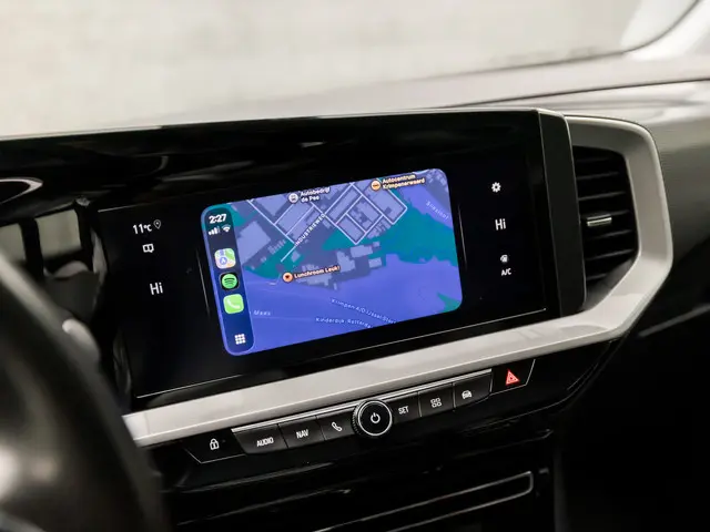 Opel Mokka 1.2 Sport 2022 Benzine 28