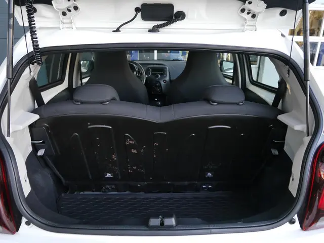 Peugeot 108 1.0 e-VTi Access 2019 Benzine 10