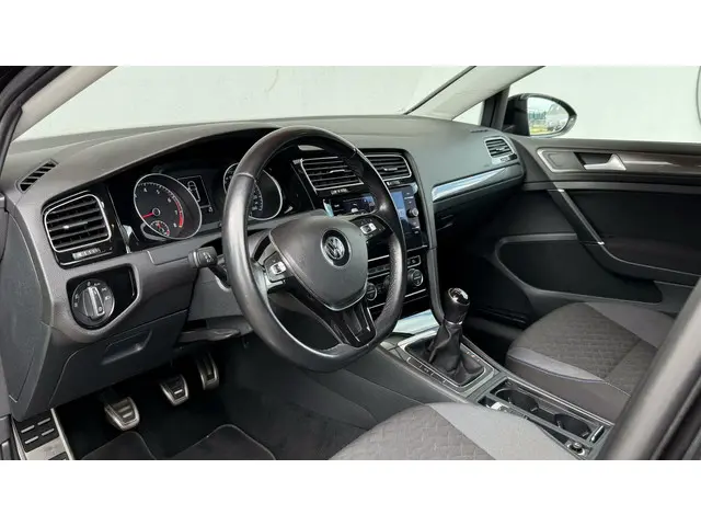 Volkswagen Golf 3