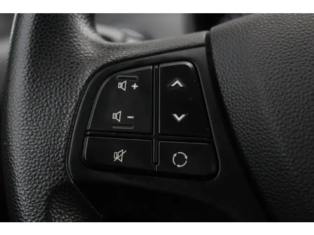 Hyundai i10 1.0i Comfort//Airco//Navi//5drs!! 2018 Benzine 9