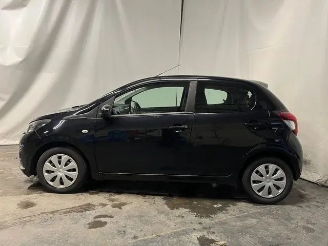 Peugeot 108 1.0 e-VTi Active AIRCO! 2017 Benzine 3