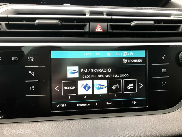 Citroën C4 Spacetourer 1.2 PureTech Shine 2018 Benzine 18