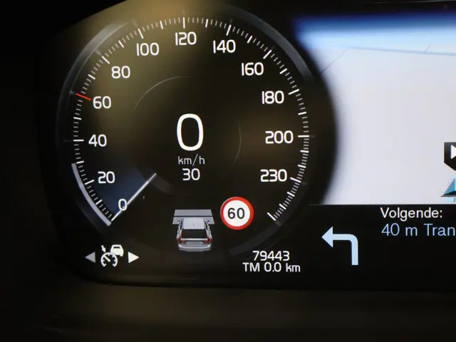 Volvo V90 2.0 T4 190 PK AUT. 2019 Benzine 14
