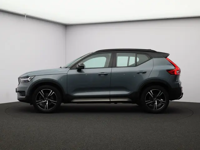 Volvo XC40 2.0 T4 R-Design 2019 Benzine 5