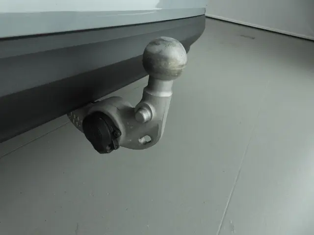 Volvo V60 2.0 B3 Essential Edition 2024 Benzine 35