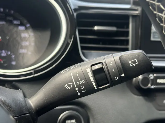 Kia Ceed 1.4 T-GDi GT-Line 2019 Benzine 25