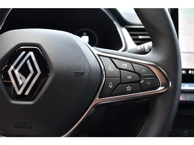 Renault Captur TCe 90 techno 2024 Benzine 21