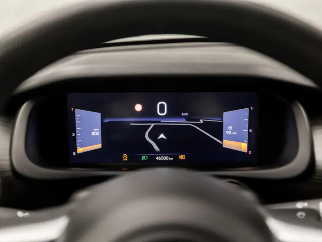 Jeep Avenger 1.2 Altitude Sport 2023 Benzine 22