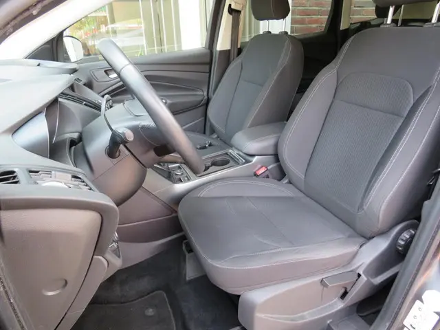 Ford Kuga 1.5 EcoBoost ST Line Winterpakket 2018 Benzine 6