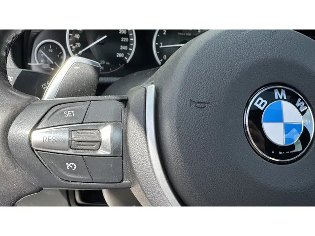 BMW X4 M40i High Executive 2017 Benzine 17