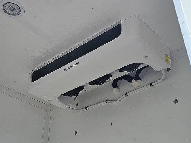 Iveco Eurocargo 80E18 2012 Diesel 14