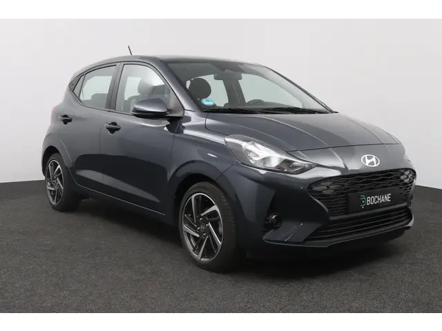 Hyundai i10 1.0 Comfort 2024 Benzine 39