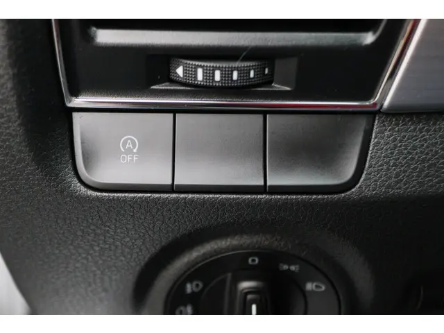 Škoda Fabia Combi 1.0 TSI Drive 2018 Benzine 33