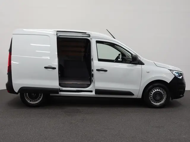 Renault Express 1.5 dCi 75 Comfort 2022 Diesel 40