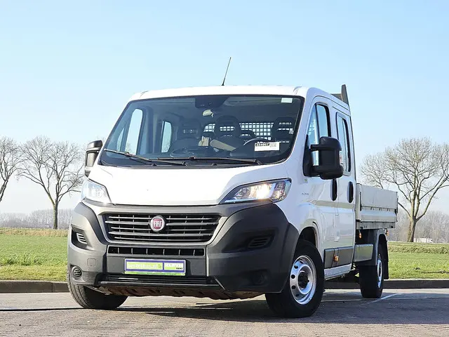 Fiat Ducato 2.3 2020 Diesel
