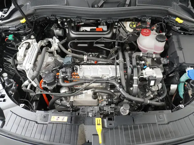Mercedes-Benz EQA 250 67 kWh 2023 Elektrisch 14