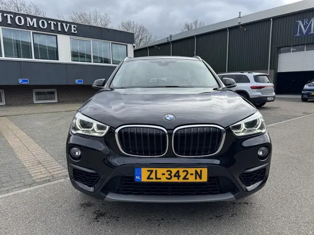 BMW X1 3