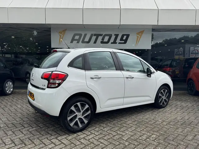 Citroën C3 2