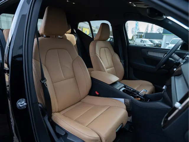 Volvo XC40 1.5 T3 Inscription 2022 Benzine 39