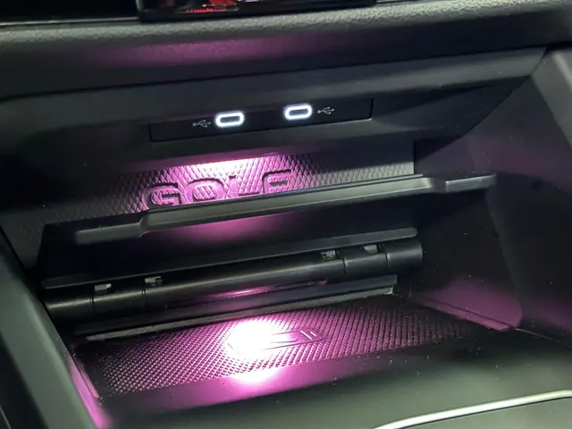 Volkswagen Golf 2.0 TSI GTI|PANO|BOMVOL! 2021 Benzine 19