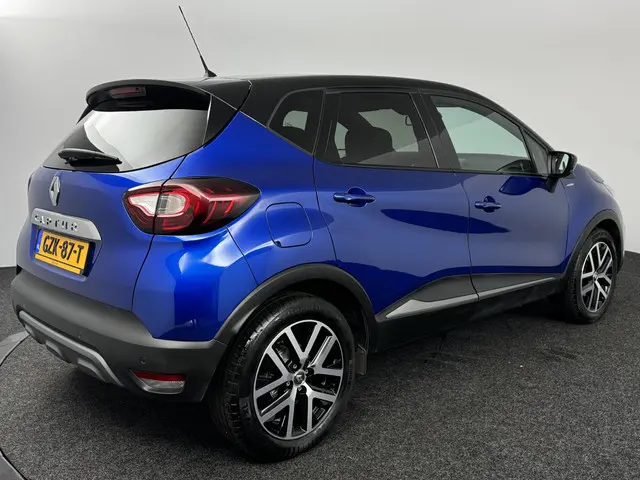 Renault Captur 2